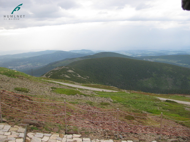 Sněžka
