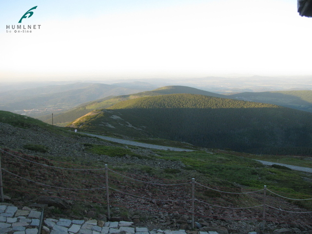 Sněžka