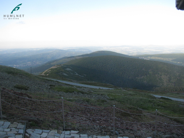 Sněžka