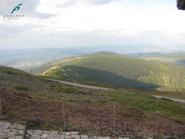 Sněžka