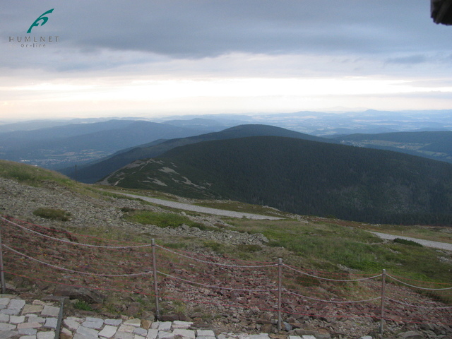 Sněžka