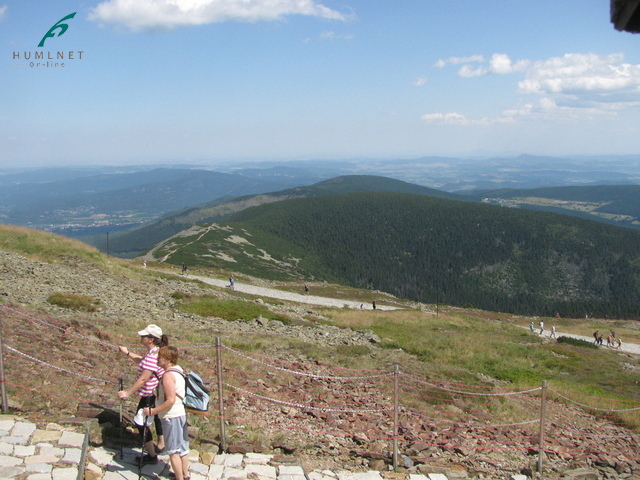 Sněžka