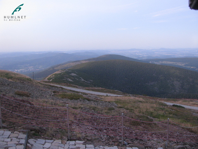 Sněžka