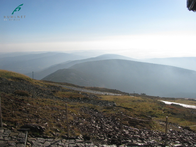 Sněžka