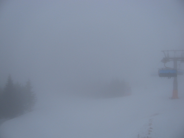 Svatý Petr - Pláň