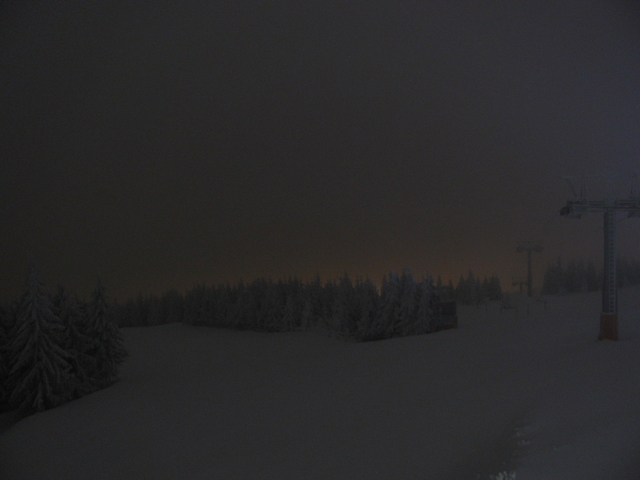 Svatý Petr - Pláň