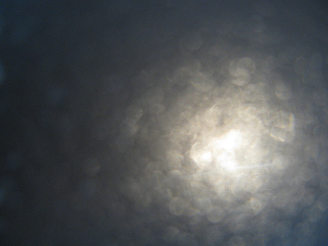 Svatý Petr - Pláň