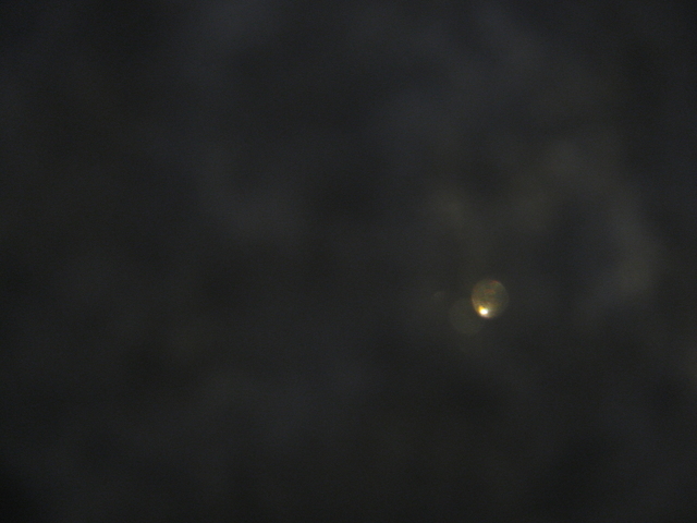 Svatý Petr - Pláň