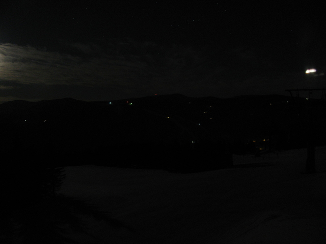 Svatý Petr - Pláň