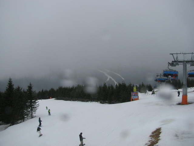 Svatý Petr - Pláň