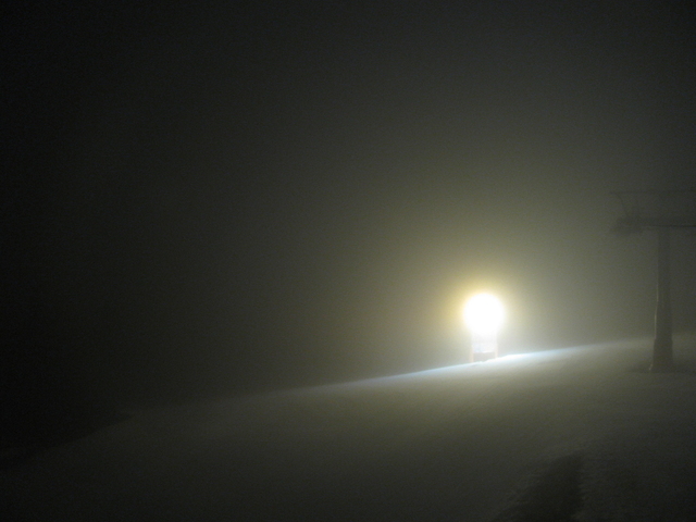 Svatý Petr - Pláň