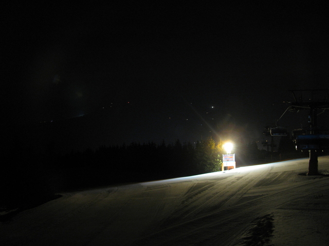 Svatý Petr - Pláň