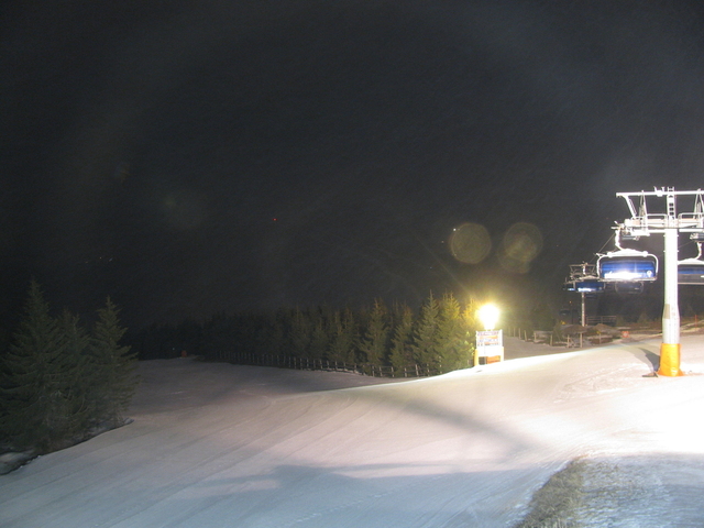 Svatý Petr - Pláň