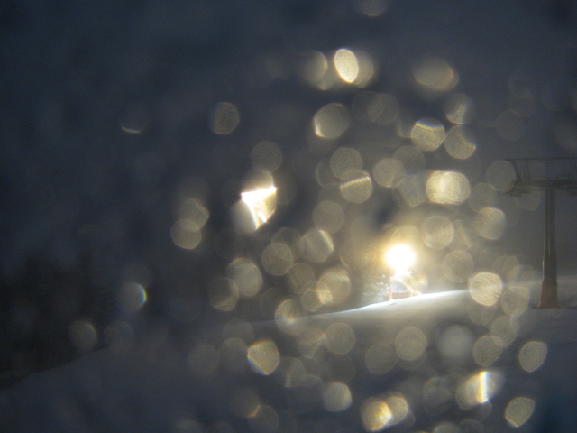 Svatý Petr - Pláň