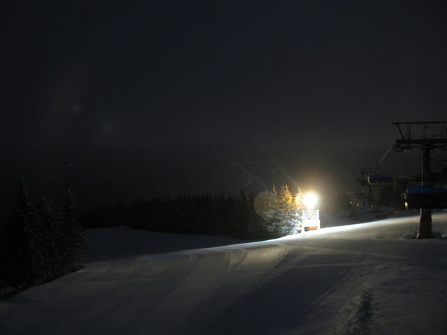 Svatý Petr - Pláň