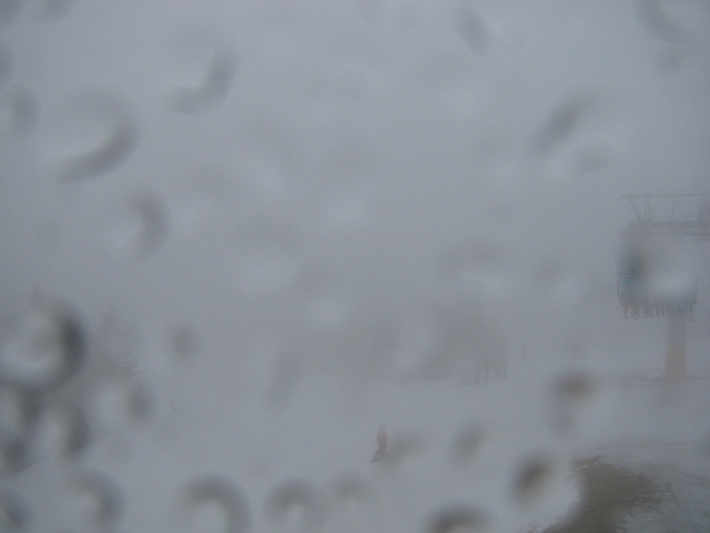 Svatý Petr - Pláň