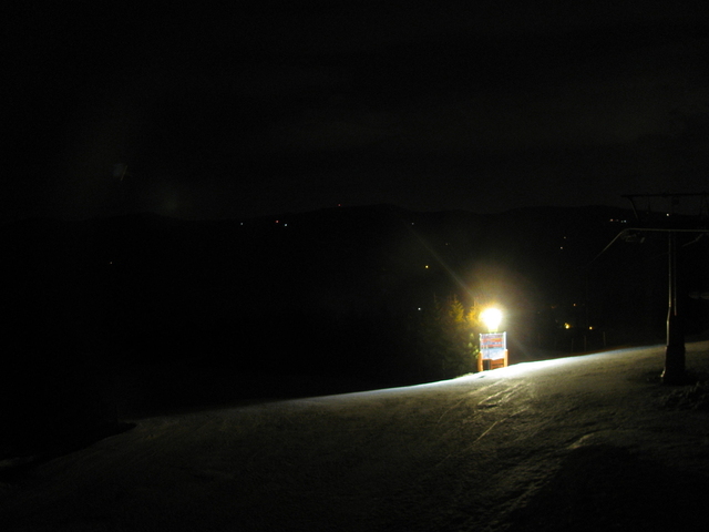 Svatý Petr - Pláň