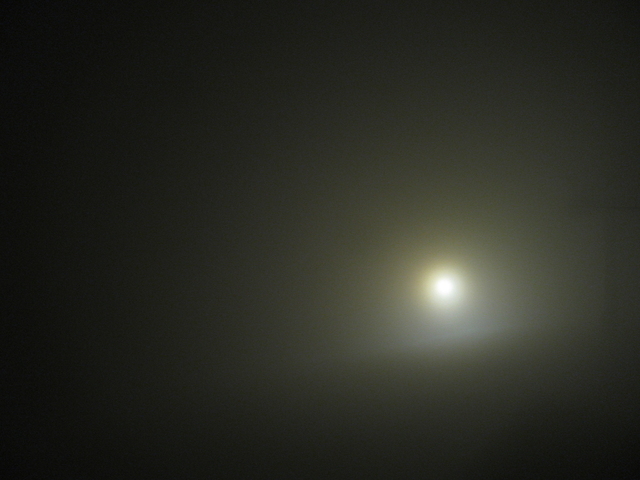 Svatý Petr - Pláň