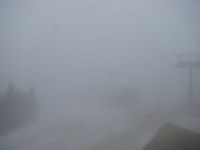 Svatý Petr - Pláň