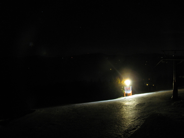 Svatý Petr - Pláň