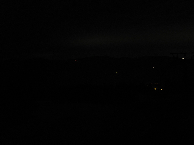 Svatý Petr - Pláň