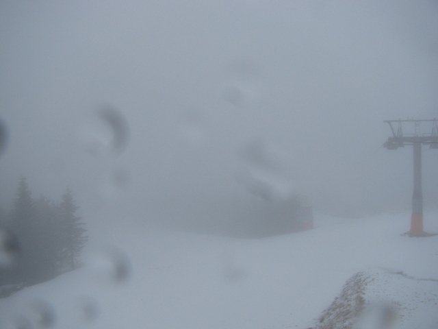 Svatý Petr - Pláň