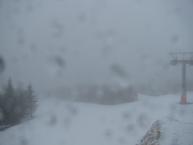 Svatý Petr - Pláň