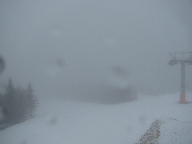 Svatý Petr - Pláň